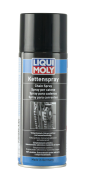 LiquiMoly Спрей по уходу за цепями Kettenspray (0,4л)